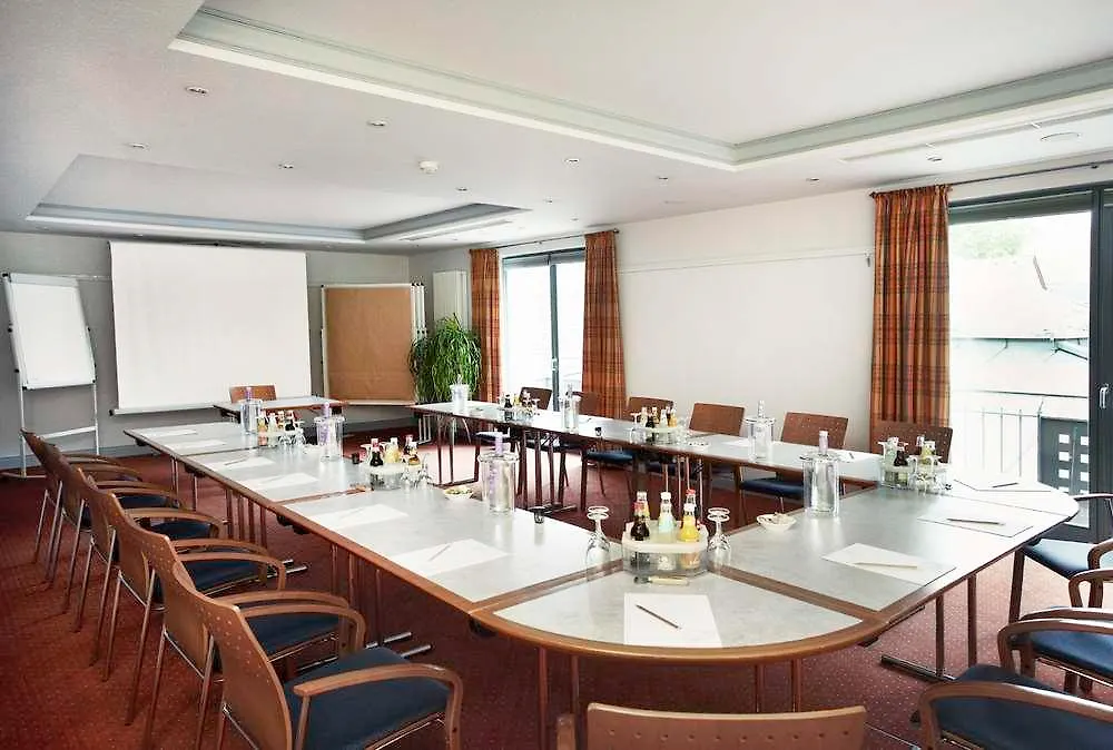 ****  Romantik Hotel Rottner Norymberga Niemcy